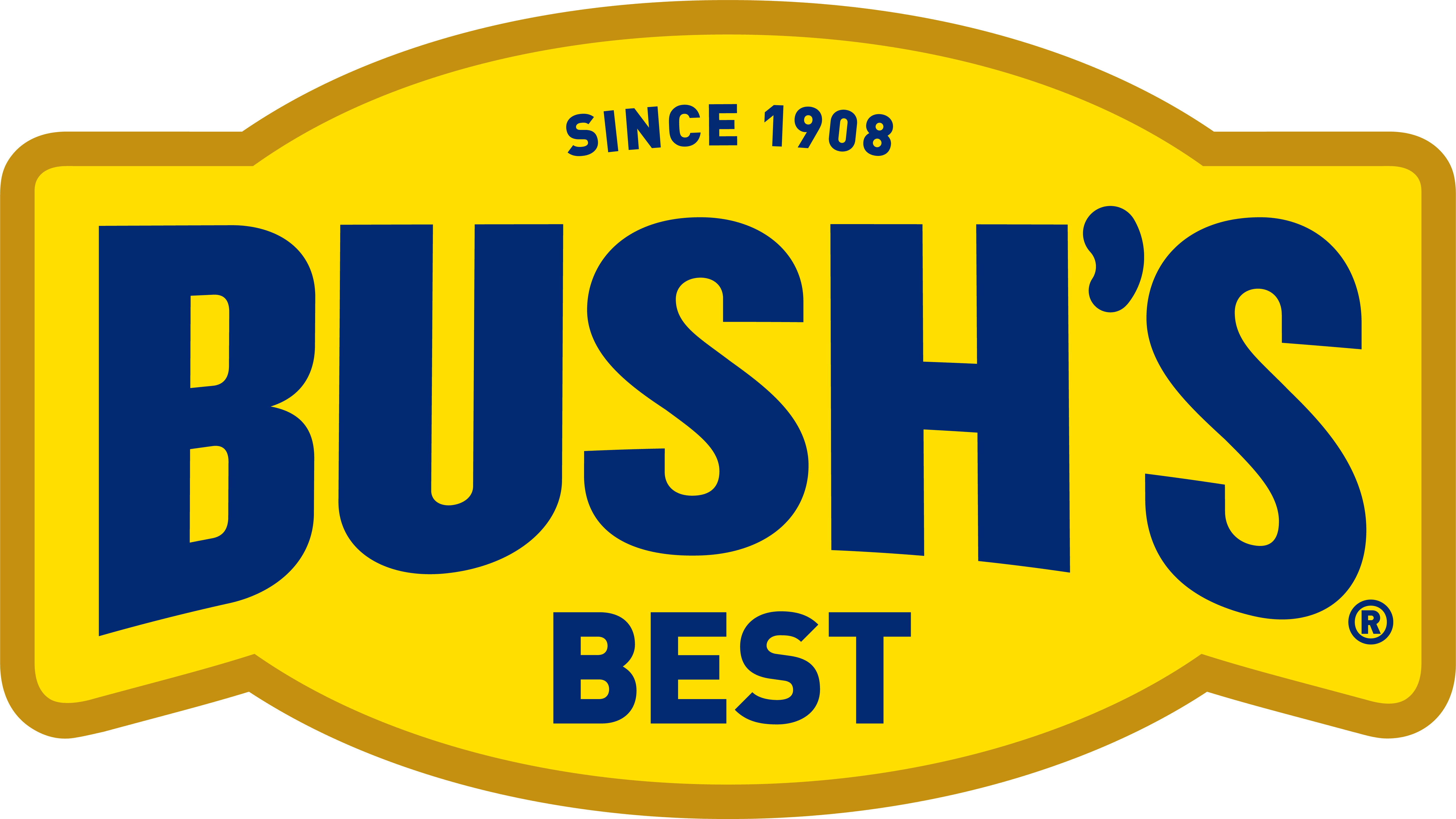 Bush's Beans Logo